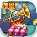 捕鱼争霸赛手机版
