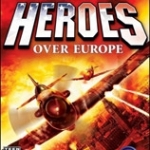 欧洲空战英雄