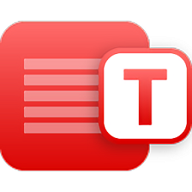 Office 2012: TextMaker vv1.13