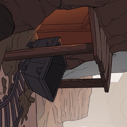 被遗弃的通道最新版