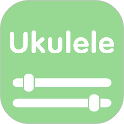 智能尤克里里调音器