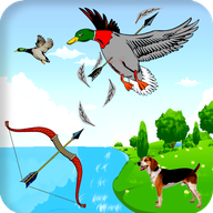 弓箭猎鸟人ArcheryHunter免费版