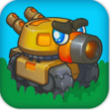 暴走小坦克手机版