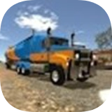 大洋洲卡车模拟器