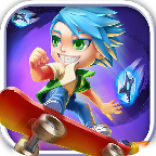 乱斗酷跑最新版