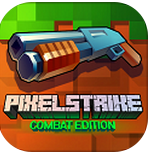 像素打击APP