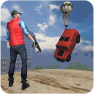 城市英雄归来官网版