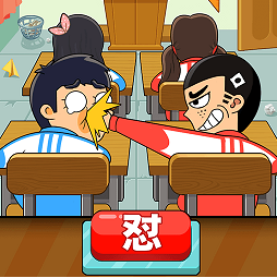 同桌大作战-经典双人同屏大比拼