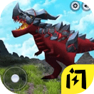 铠甲勇士恐龙狩猎者官网版