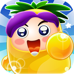 果宝特攻勇闯桃花源(无限金币)V1.0.5 