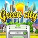 绿色都市