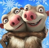 冰河世纪手机版