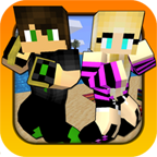 像素格斗手机版