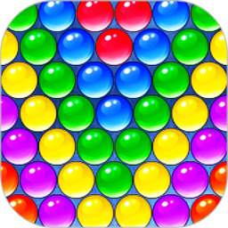 凯斯泡泡龙正版