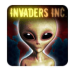 入侵者公司 - 外星瘟疫