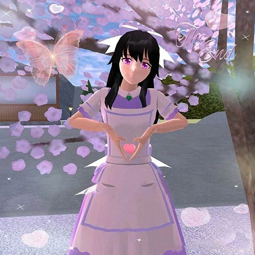 模拟校园高中日常