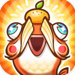 竹鼠才不要转锦鲤