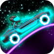 霓虹灯爬坡赛 Neon Climb Race