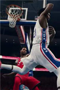 NBA Live 19