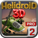 模拟直升机官网版