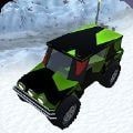 雪地越野巡逻 vv0.21