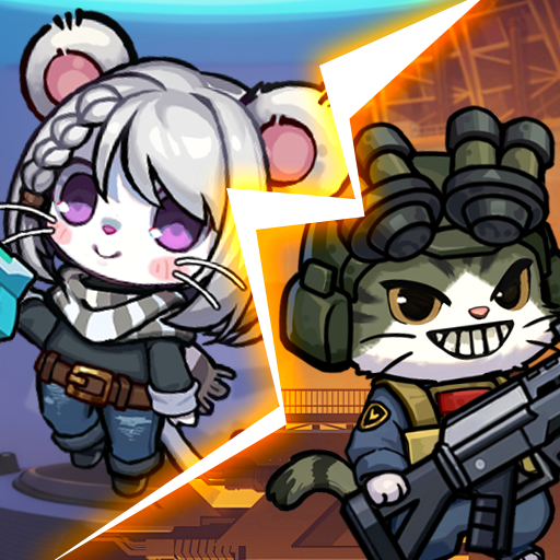 鼠鼠我来了单机版