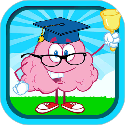 儿童脑筋急转弯中文版