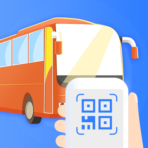 手机乘车码定制版