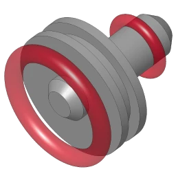 机械密封官方正版