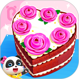 奇妙蛋糕店国际版