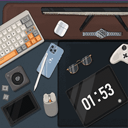 居家收纳物语去更新版