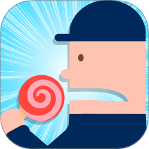 吃掉一切中文版