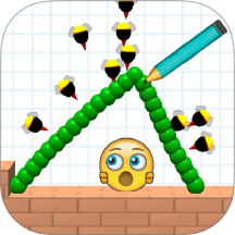 勾勒一笔存档版