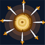 忍者飞刀大师去更新版