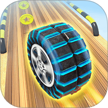 翻滚吧风火轮官方版