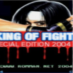 拳皇2004 手机版 vv2.20