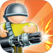 城池守卫战最新版