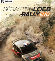 塞巴斯蒂安拉力赛官网版