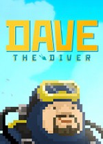 潜水员戴夫正式版