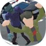 热门城市僵尸战争