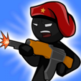 斯蒂克曼世界大战 v1.21