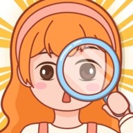 脑力大找茬正版