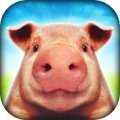 小猪猪模拟器