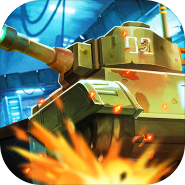 坦克风暴官网版