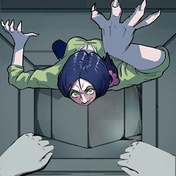 恐怖诡异之处最新版