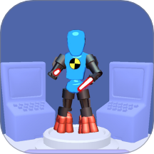 强者来对决正版