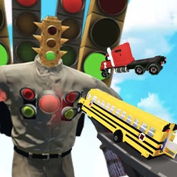 究极破坏王正版