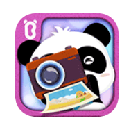 宝宝摄影师正版