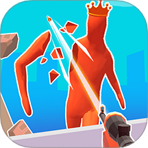 巨人猎手去更新版