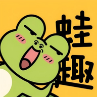 蛙趣FM自定义版